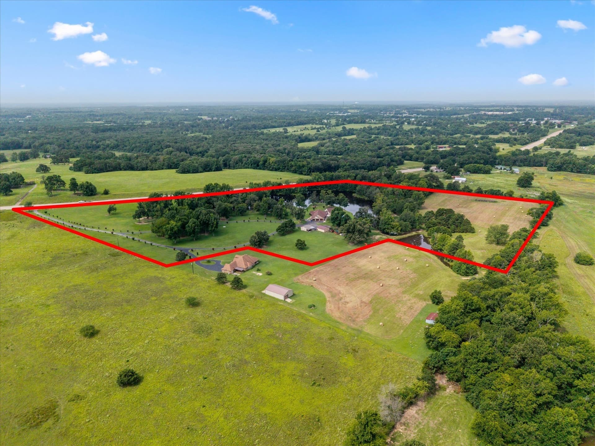 30.39 acres in Titus County - photo 37