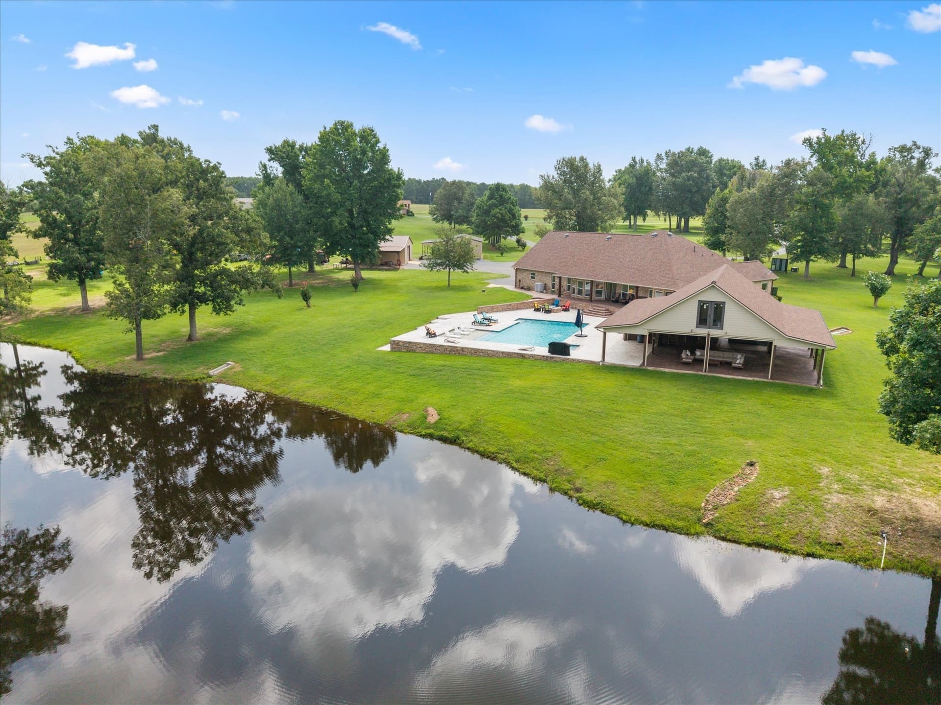 30.39 acres in Titus County - photo 29