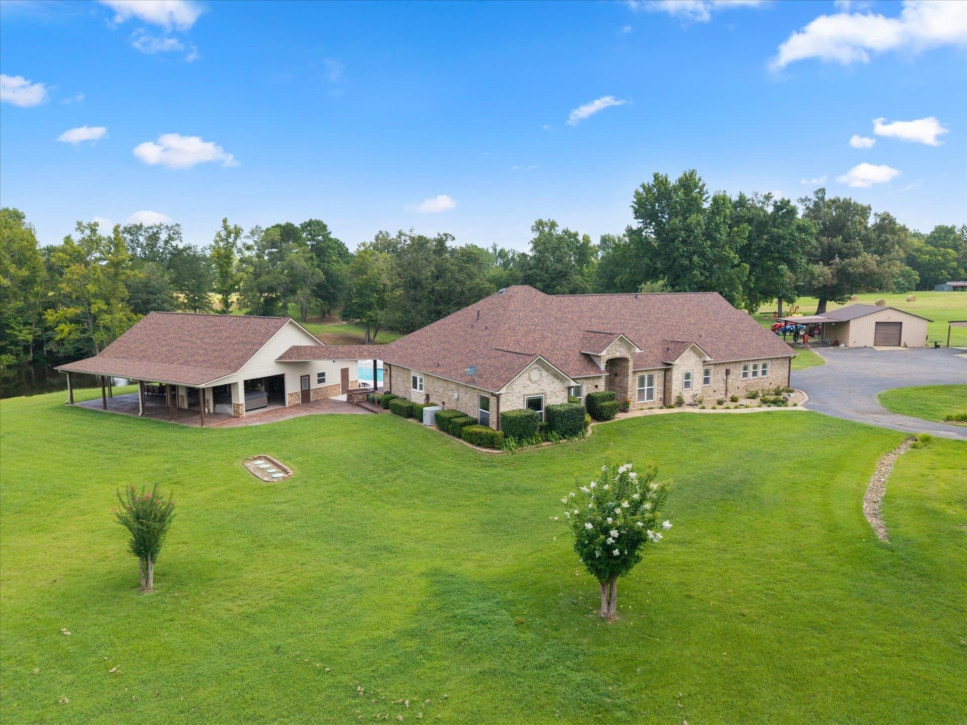 30.39 acres in Titus County - photo 27