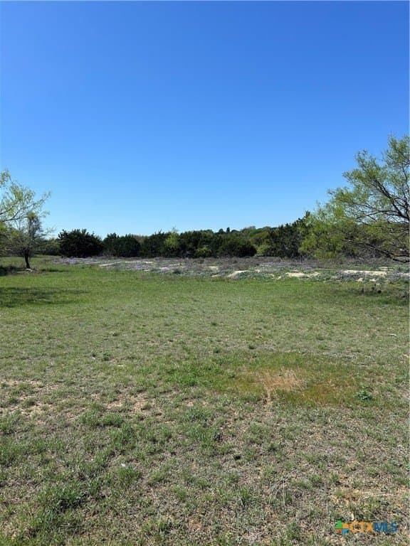 2.88 acres in Coryell County