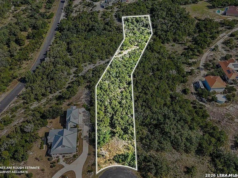 2.16 acres in Medina County featured view