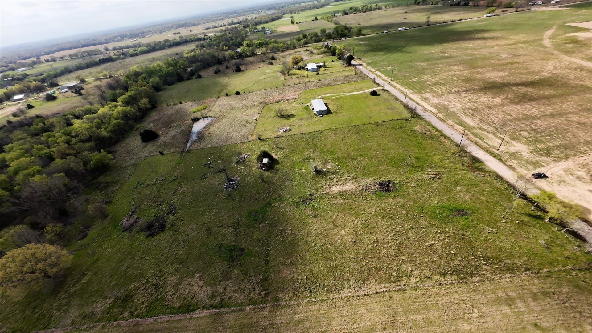 6 acres in Rains County - photo 7