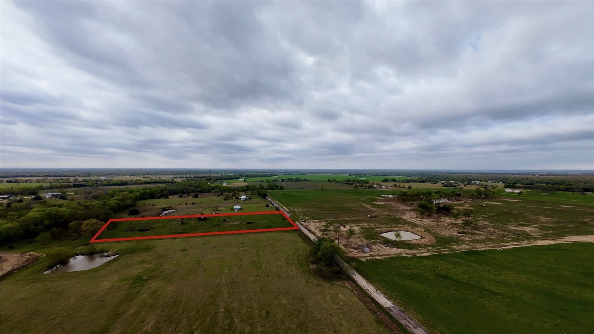 6 acres in Rains County - photo 4