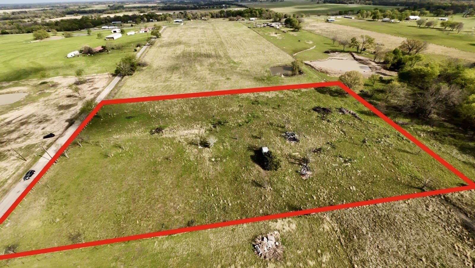 6 acres in Rains County - photo 3