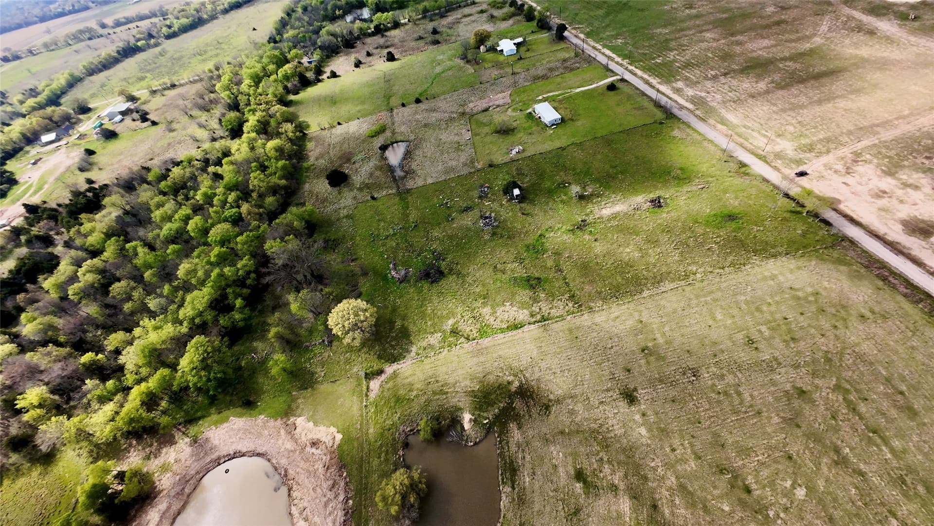 6 acres in Rains County - photo 9
