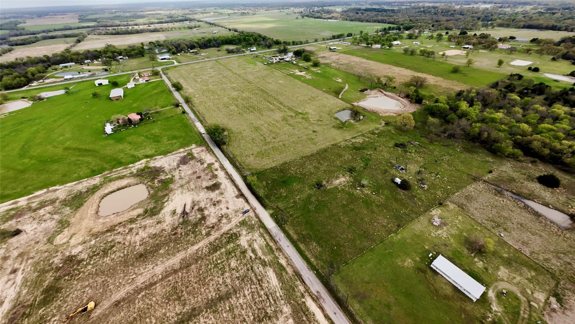 6 acres in Rains County - photo 5
