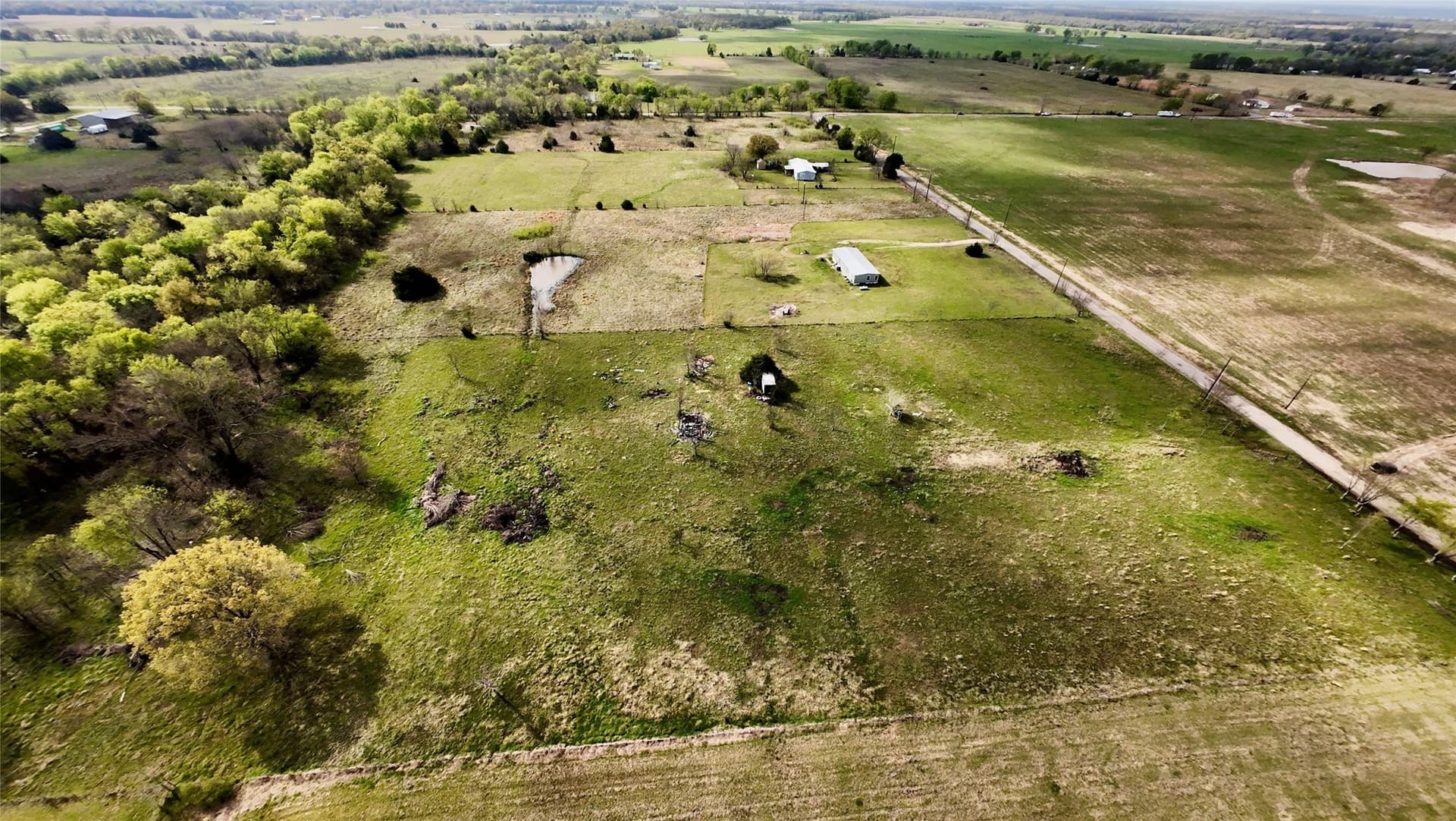 6 acres in Rains County - photo 8
