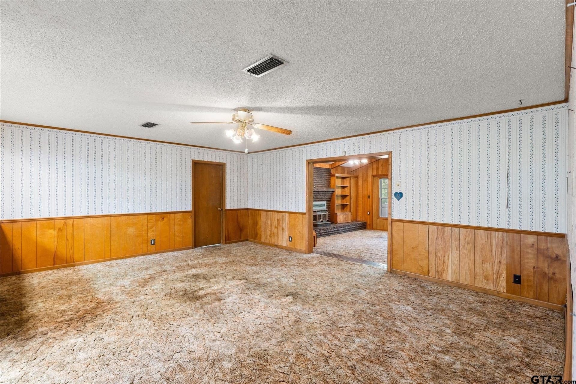 25 acres in Titus County - photo 11