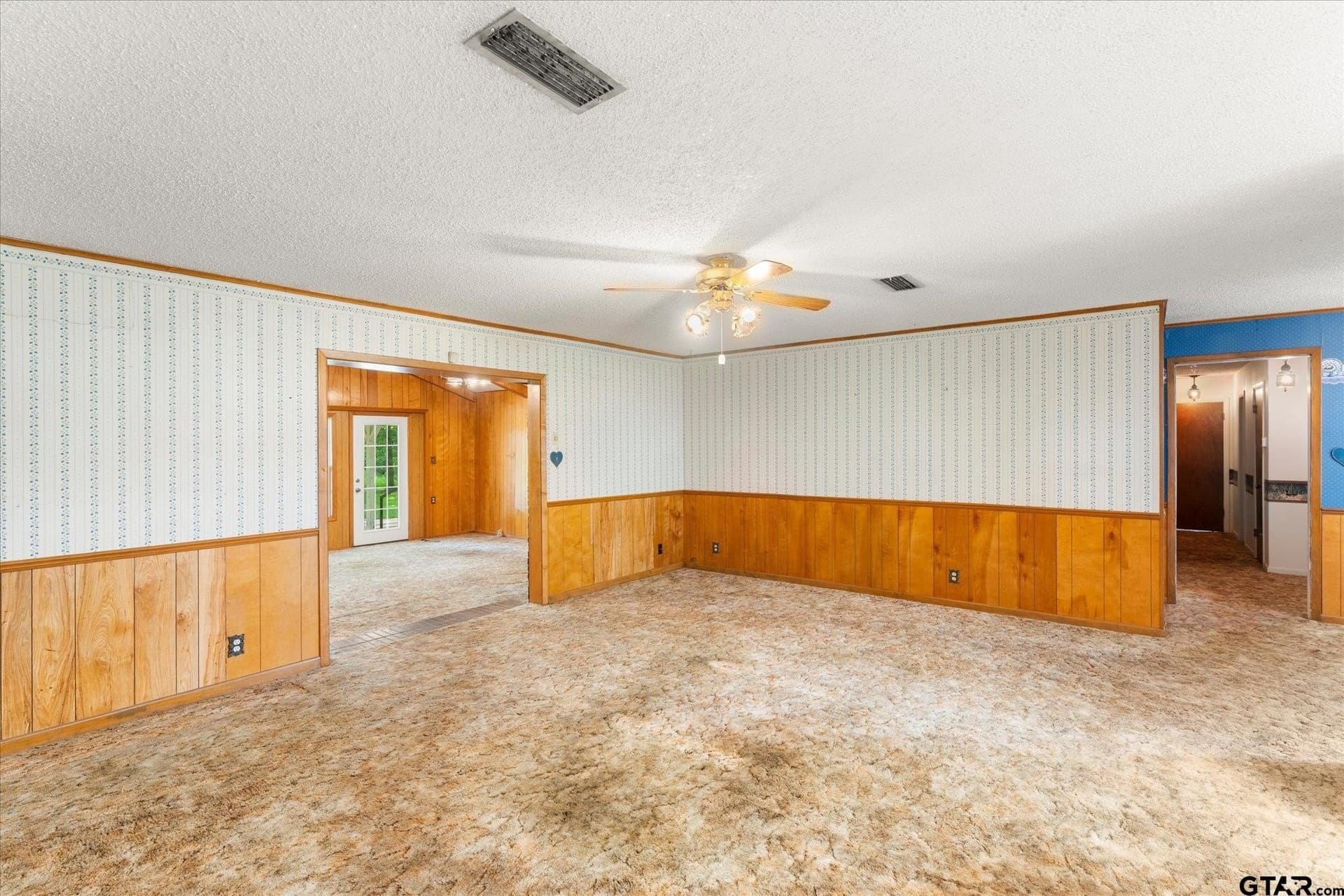 25 acres in Titus County - photo 13