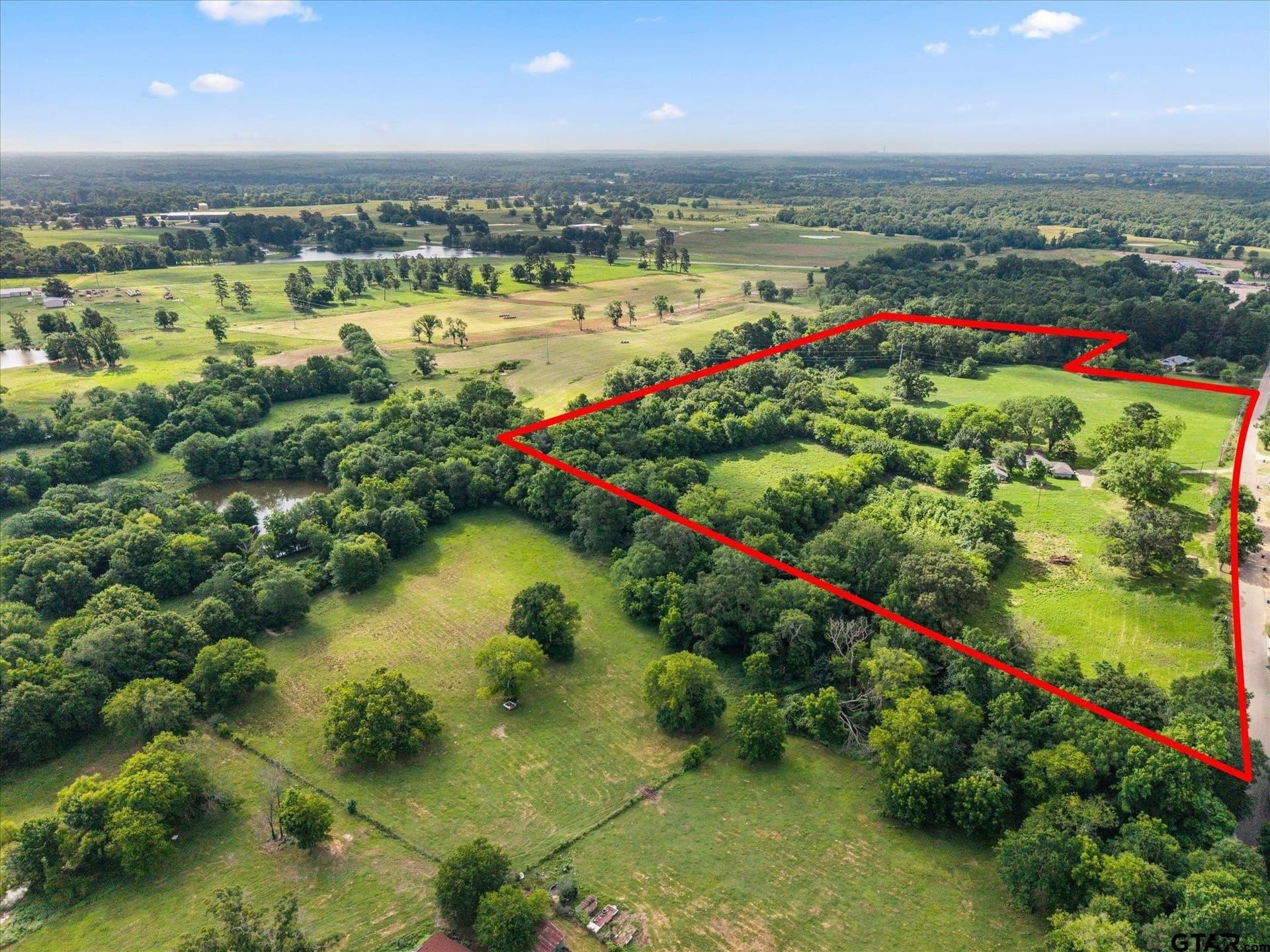 25 acres in Titus County - photo 31