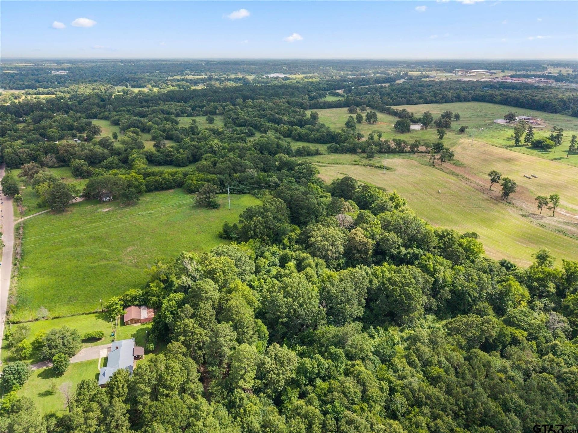 25 acres in Titus County - photo 32