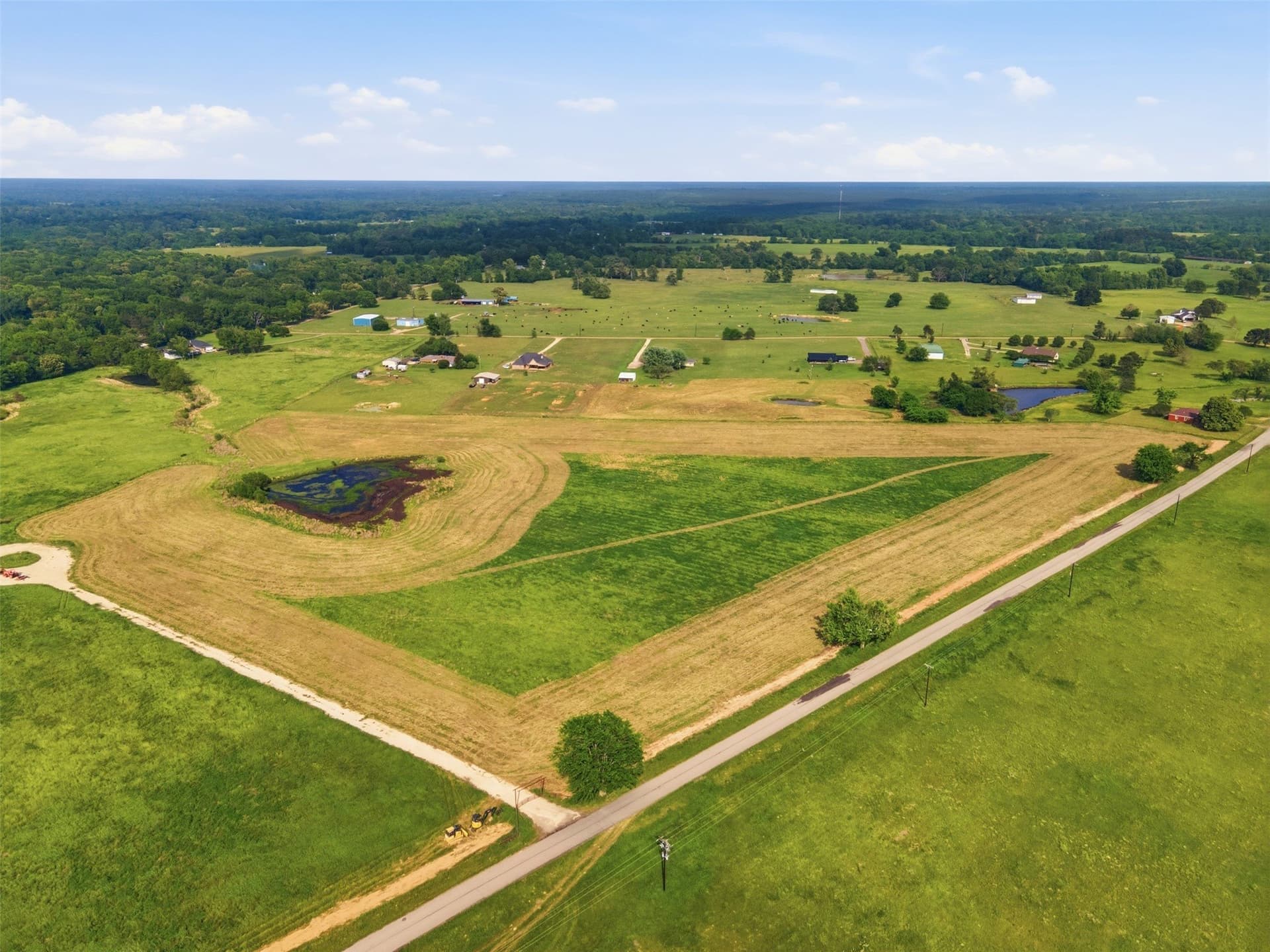 10 acres in Titus County - photo 19