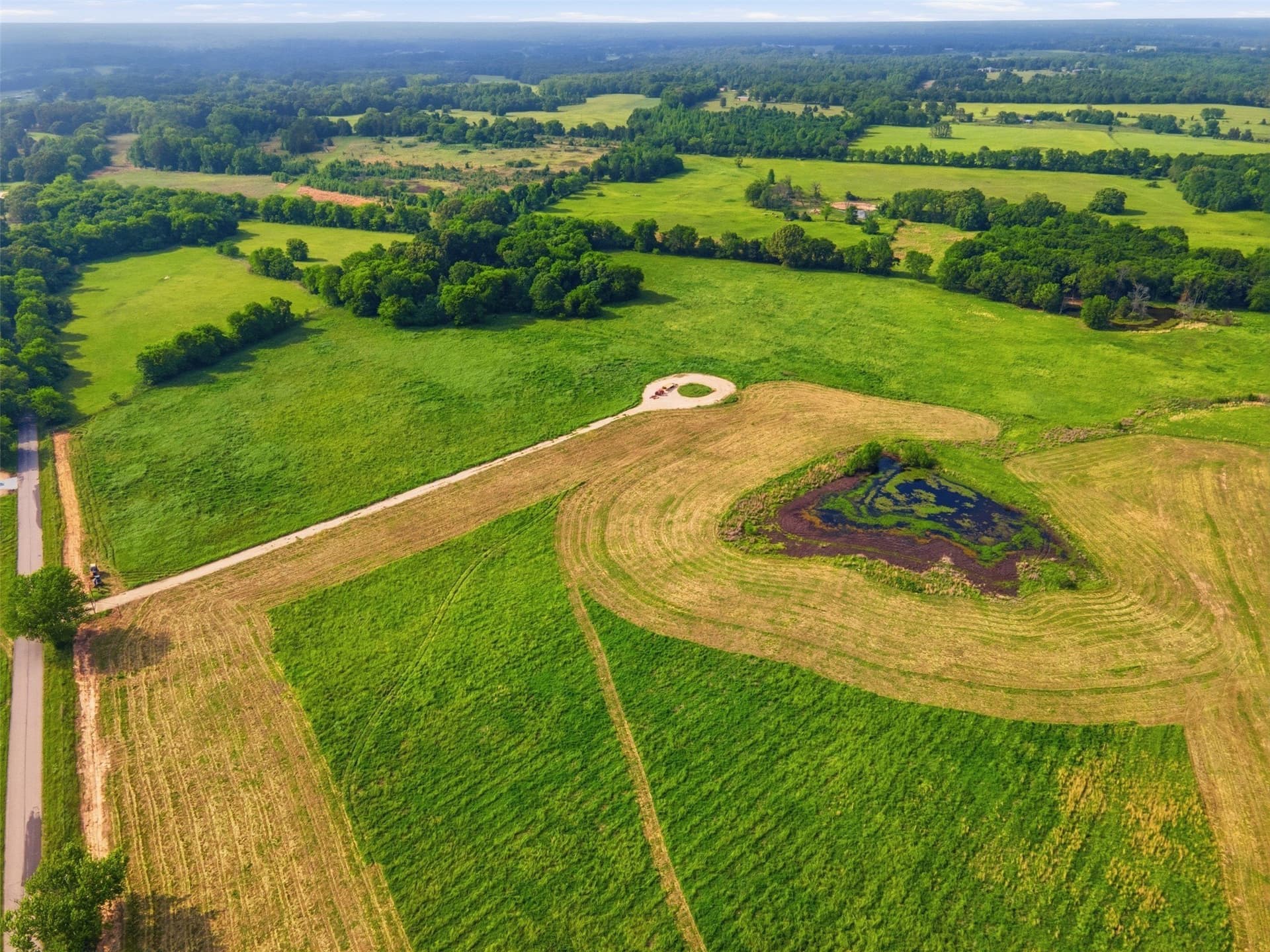 10 acres in Titus County - photo 21