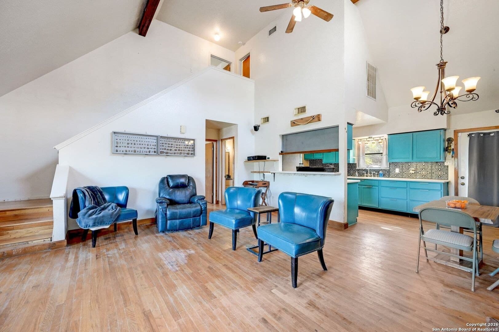 14.28 acres in Blanco County featured view