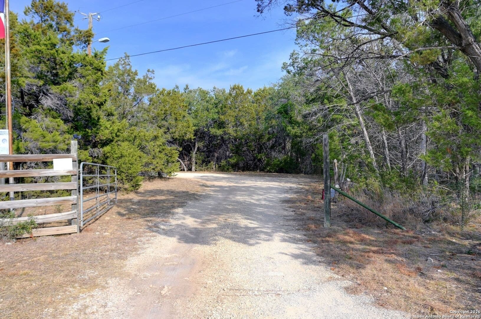 14.28 acres in Blanco County gallery image 2