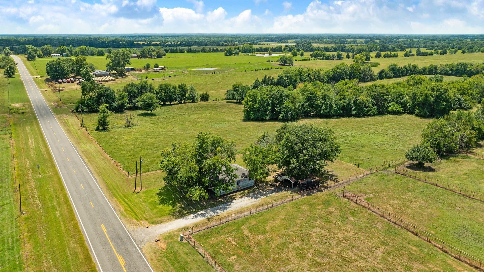 85.75 acres in Red River (TX) County - photo 21