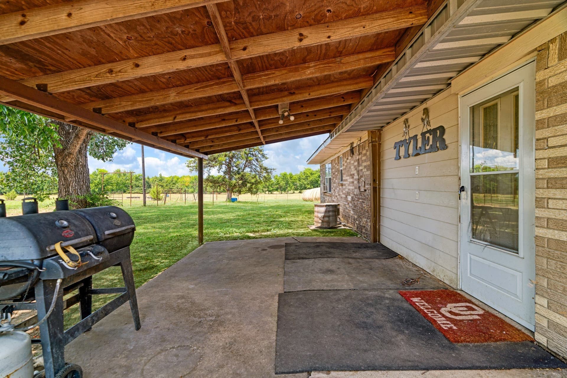 85.75 acres in Red River (TX) County - photo 17