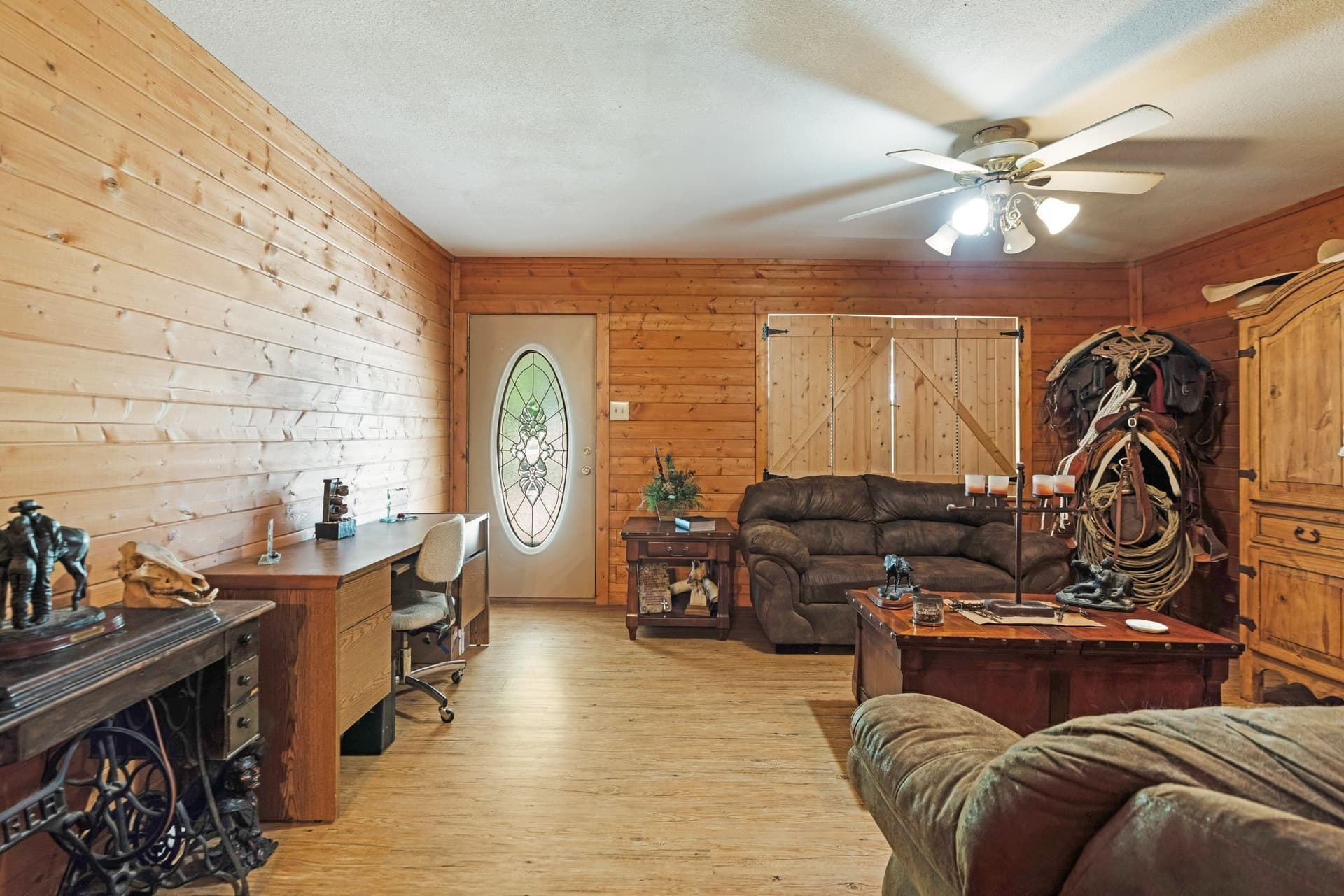 85.75 acres in Red River (TX) County featured view