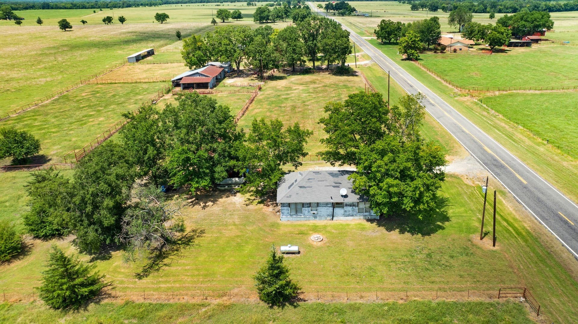 85.75 acres in Red River (TX) County - photo 23