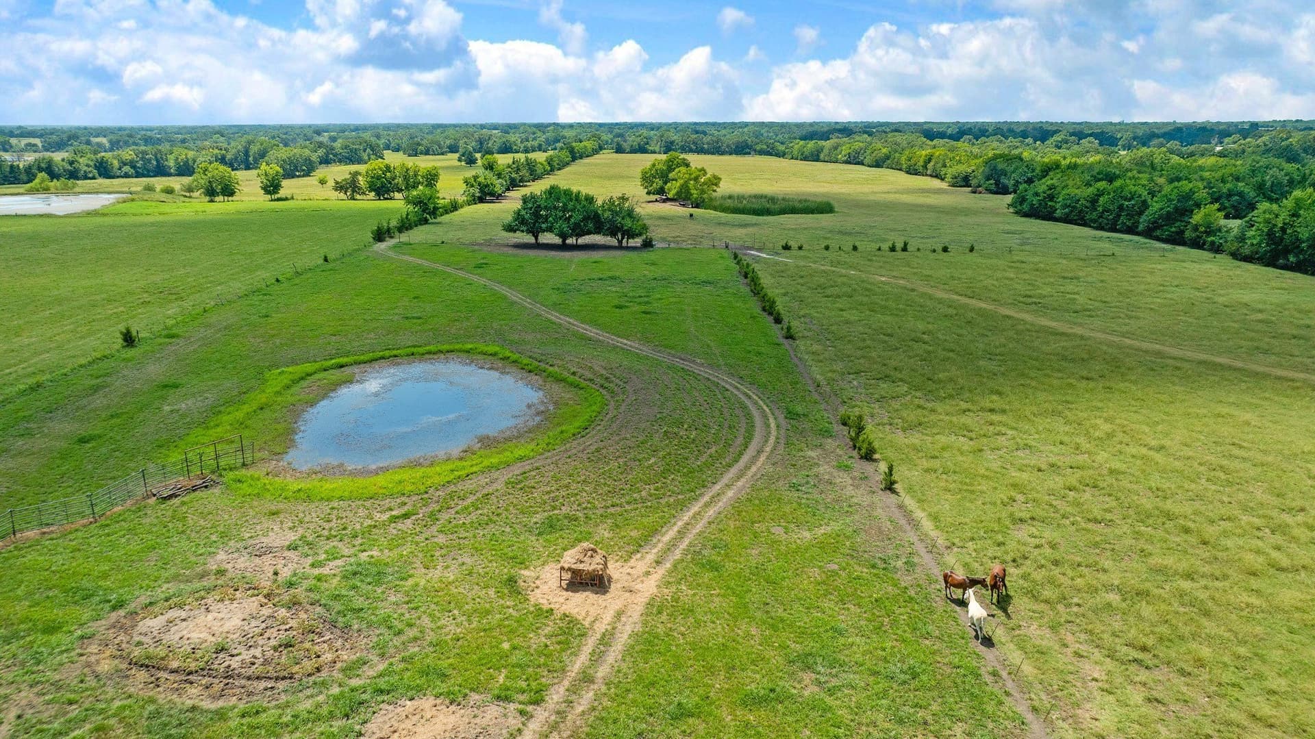 85.75 acres in Red River (TX) County - photo 38