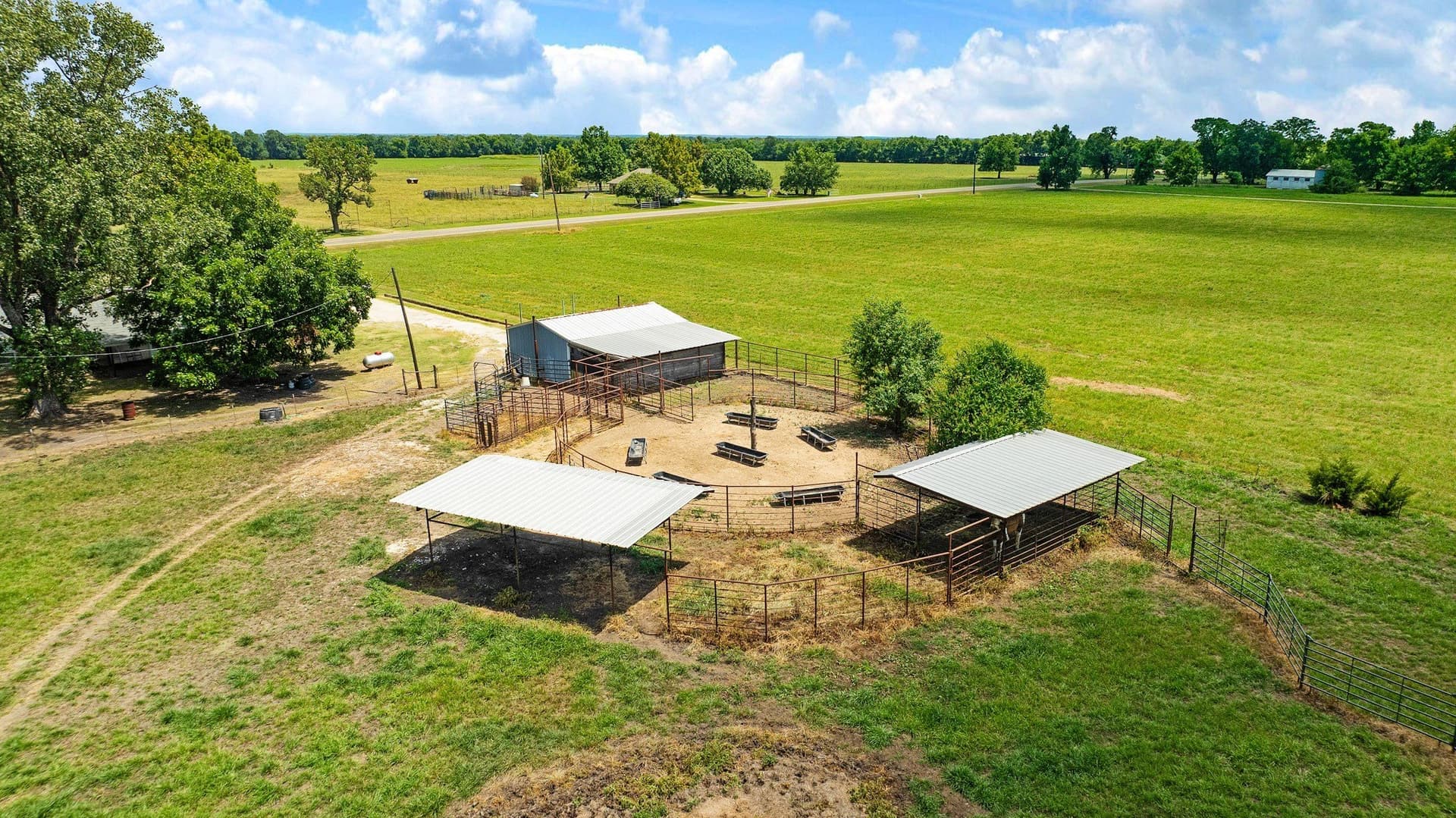 85.75 acres in Red River (TX) County - photo 36
