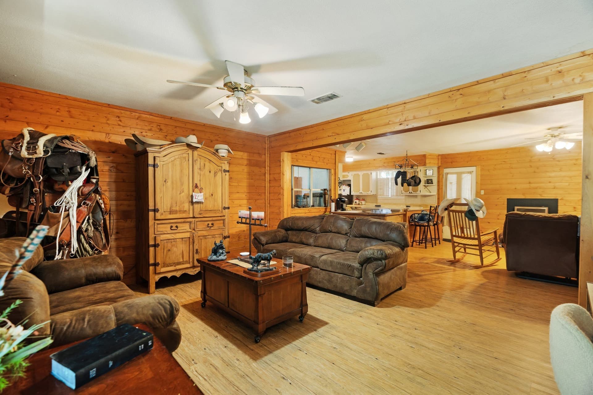 85.75 acres in Red River (TX) County gallery image 4