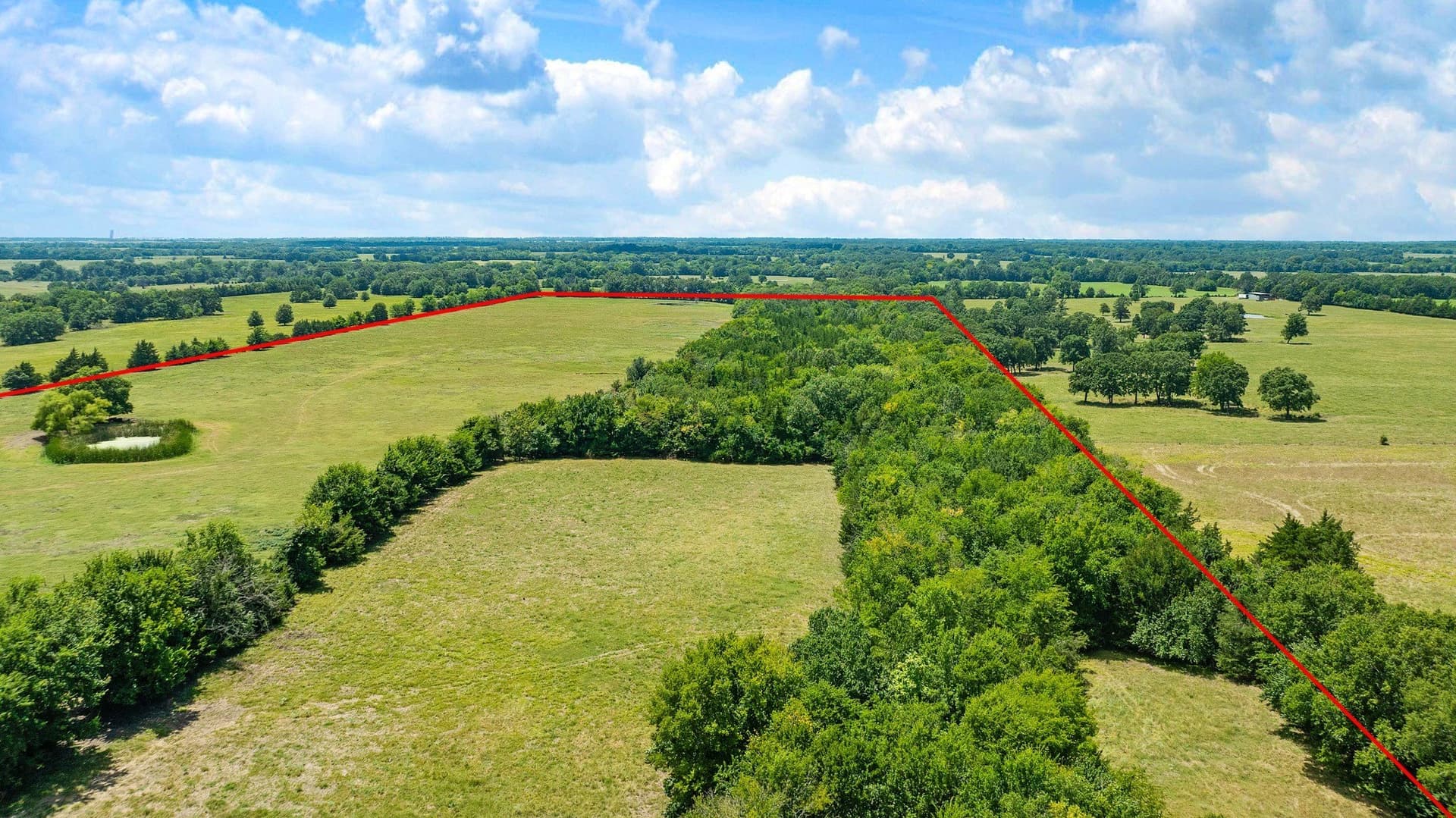 85.75 acres in Red River (TX) County - photo 25