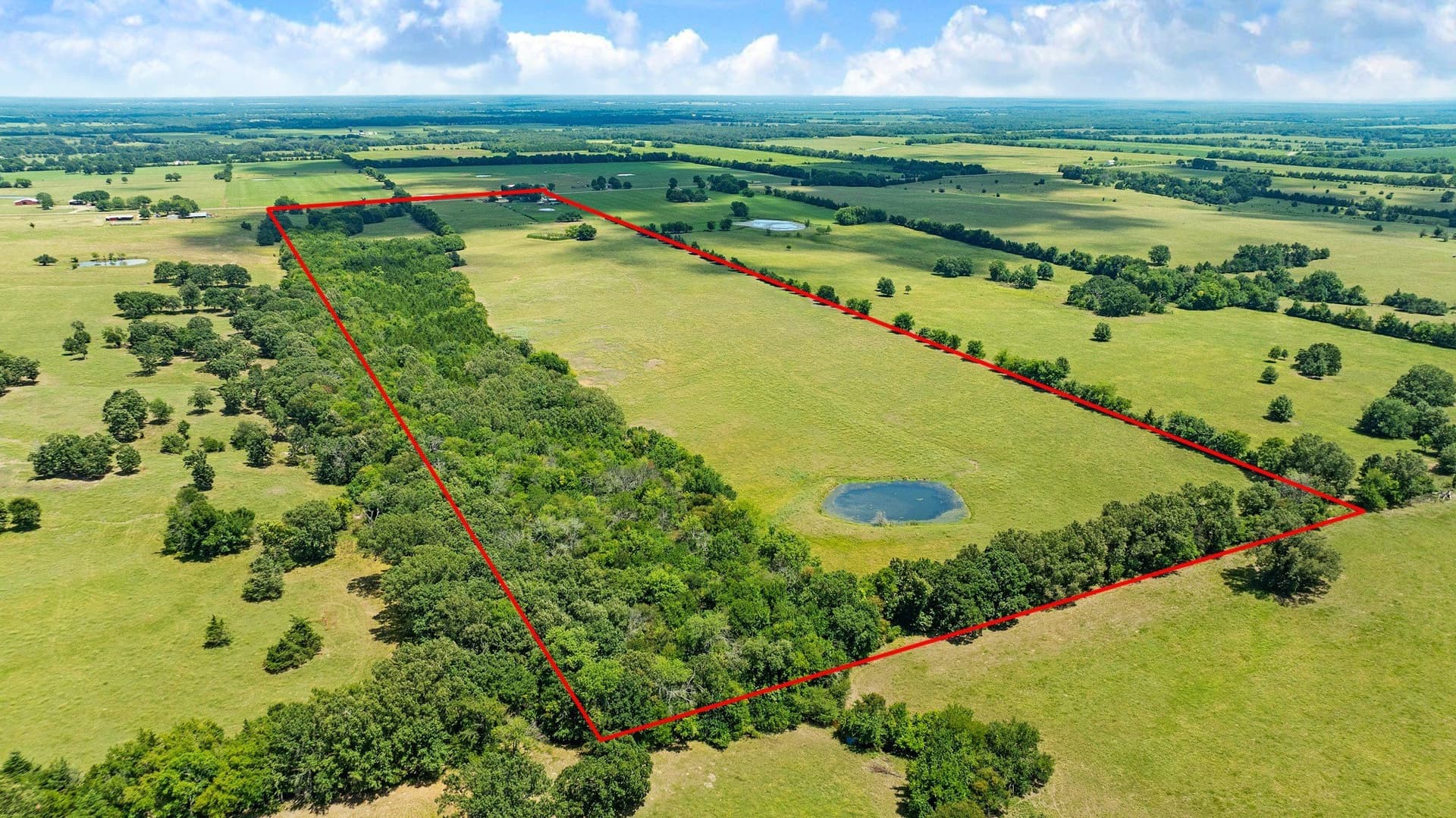 85.75 acres in Red River (TX) County - photo 27