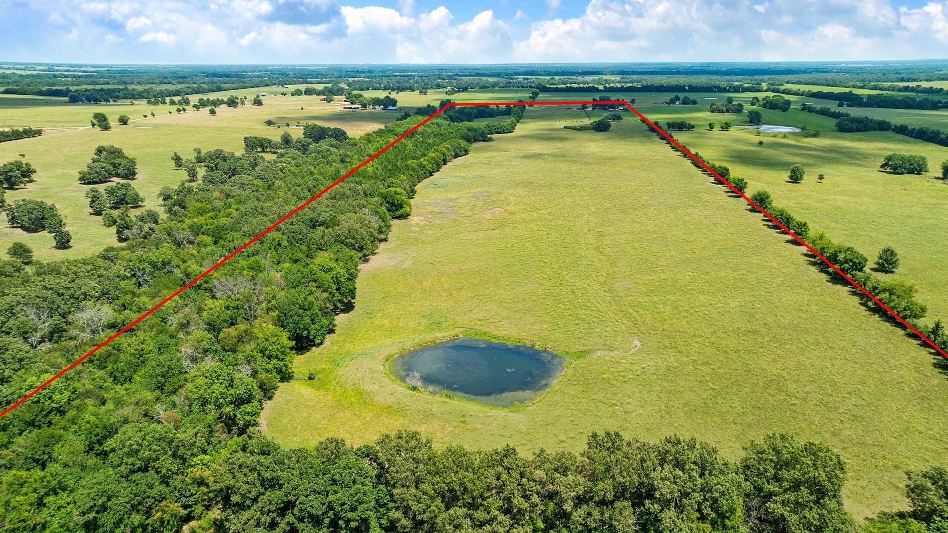 85.75 acres in Red River (TX) County - photo 29