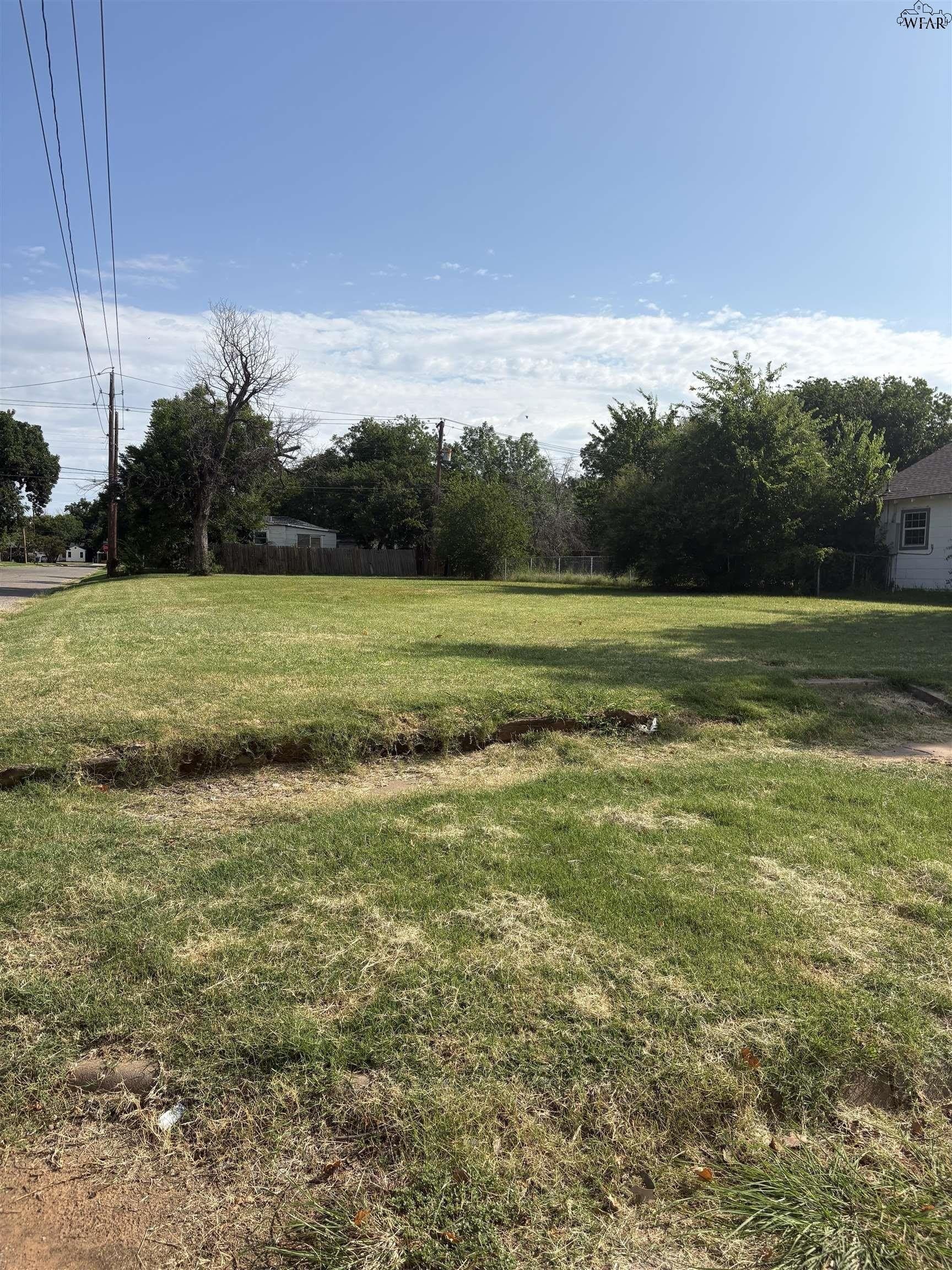 0.17 acres in Wichita County gallery image 2