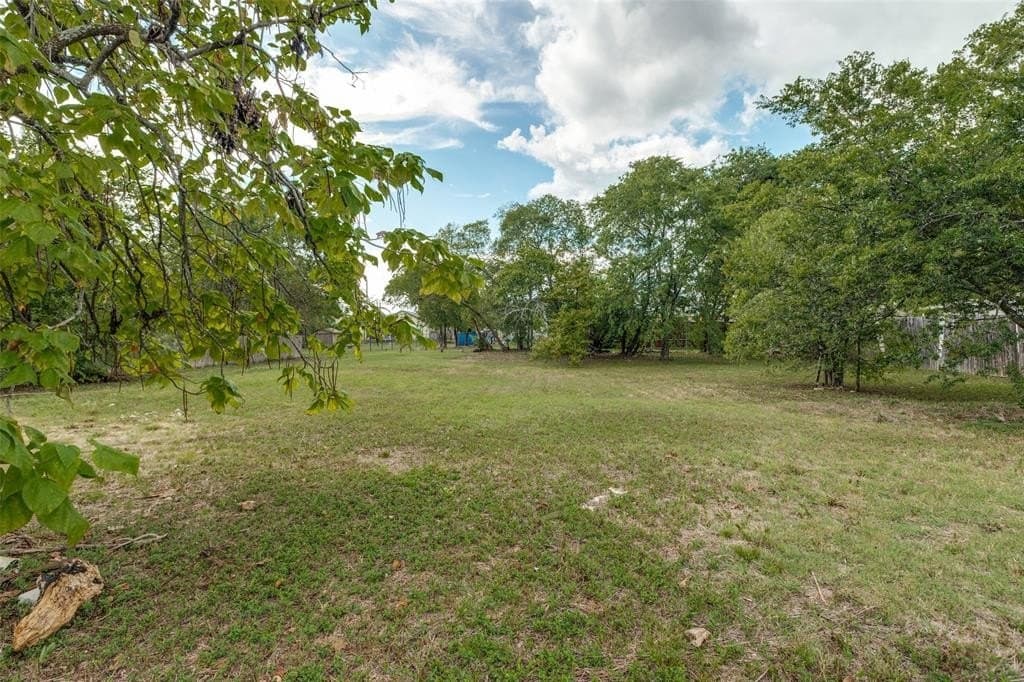 0.32 acres in Collin County