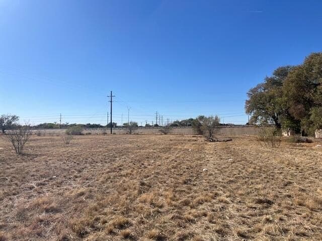 7.93 acres in Lubbock County featured view