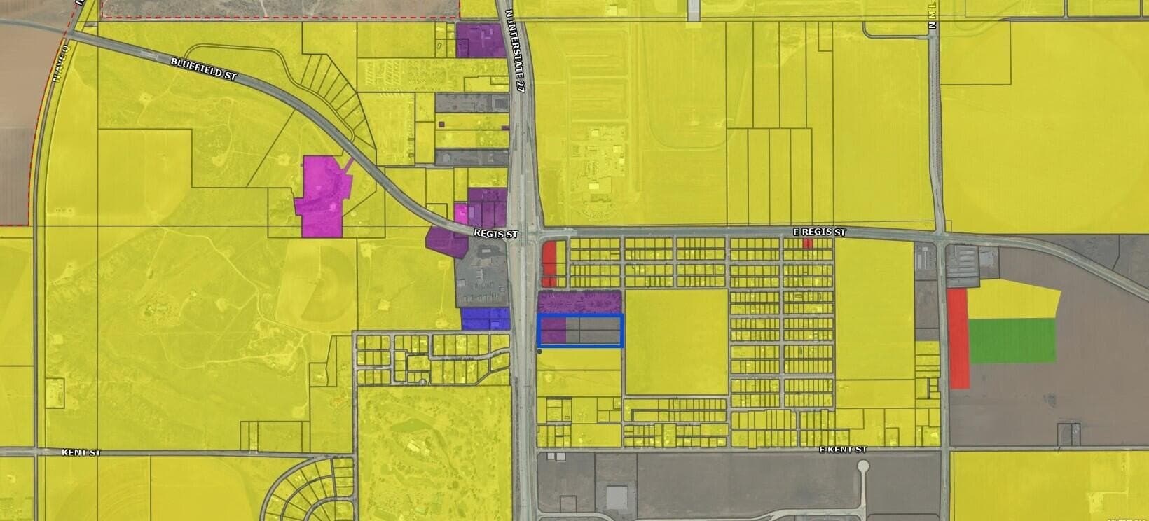 7.93 acres in Lubbock County gallery image 4