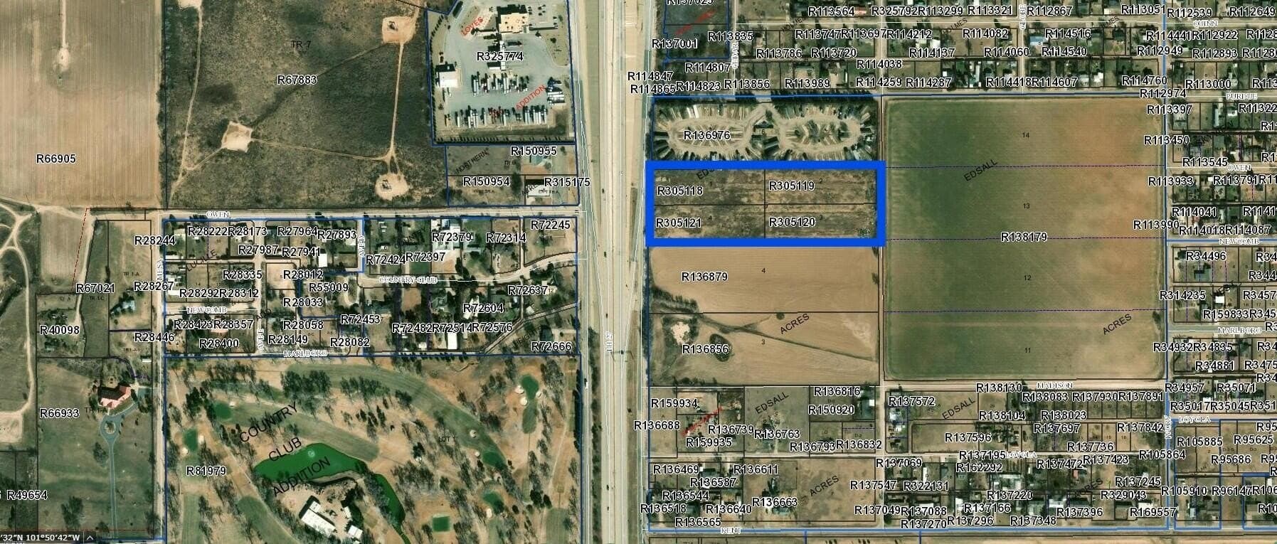7.93 acres in Lubbock County gallery image 3