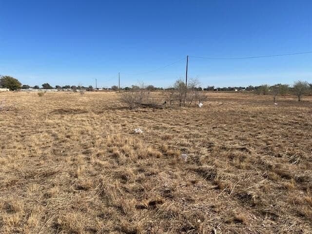 7.93 acres in Lubbock County