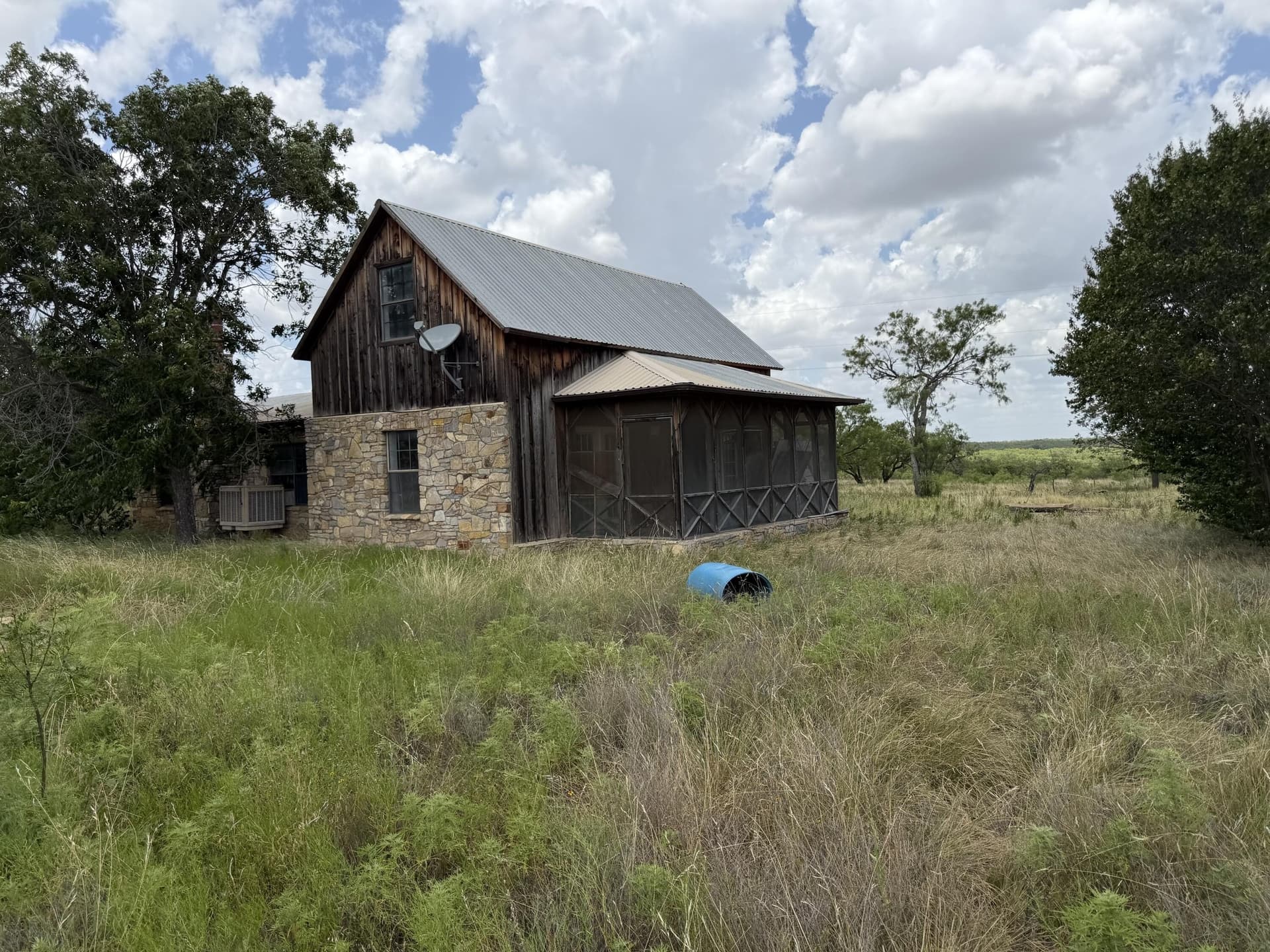 19.95 acres in Runnels County gallery image 2