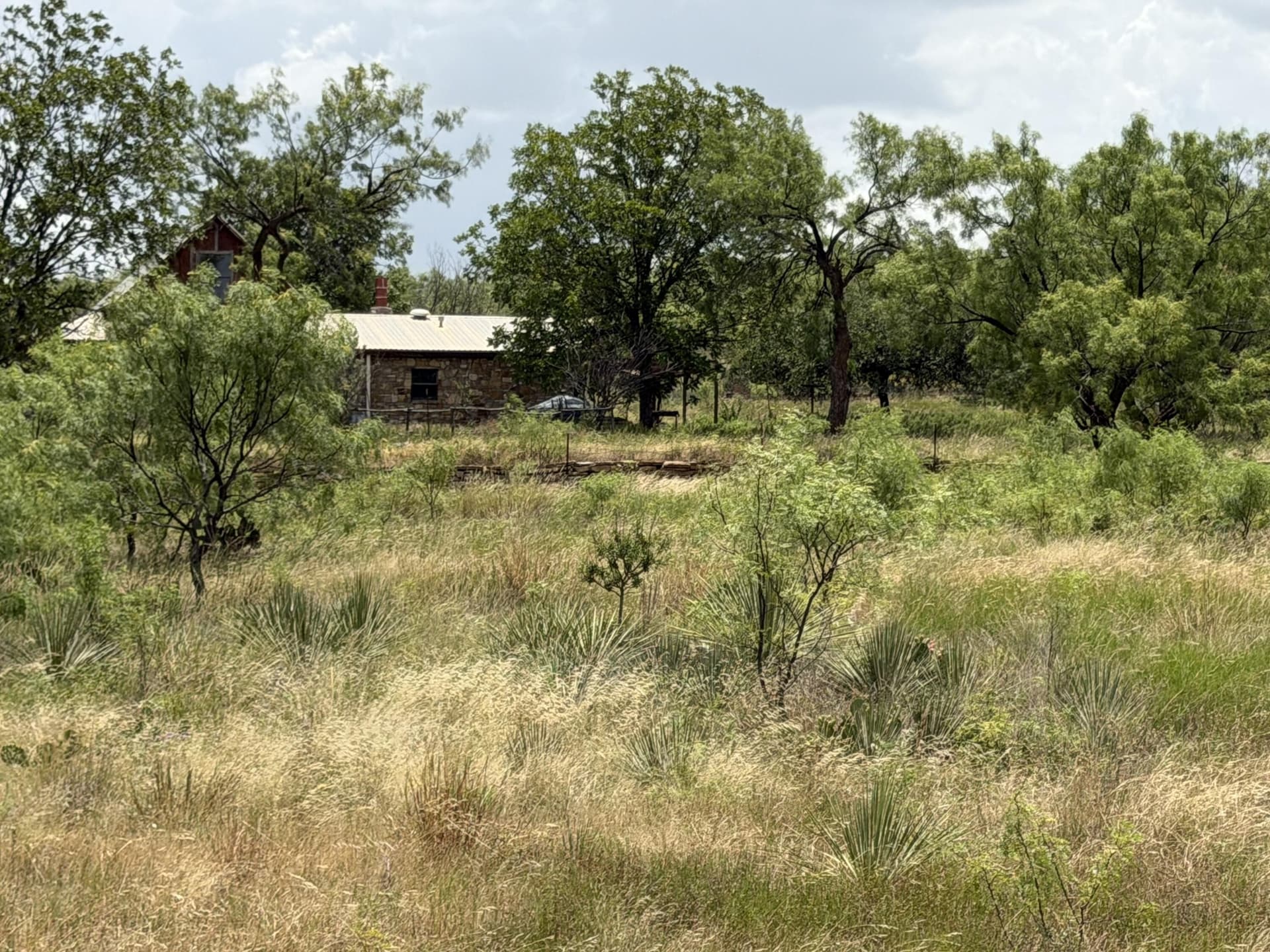 19.95 acres in Runnels County - photo 22