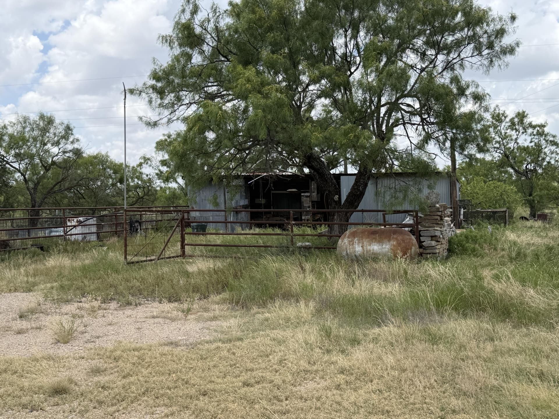 19.95 acres in Runnels County gallery image 3