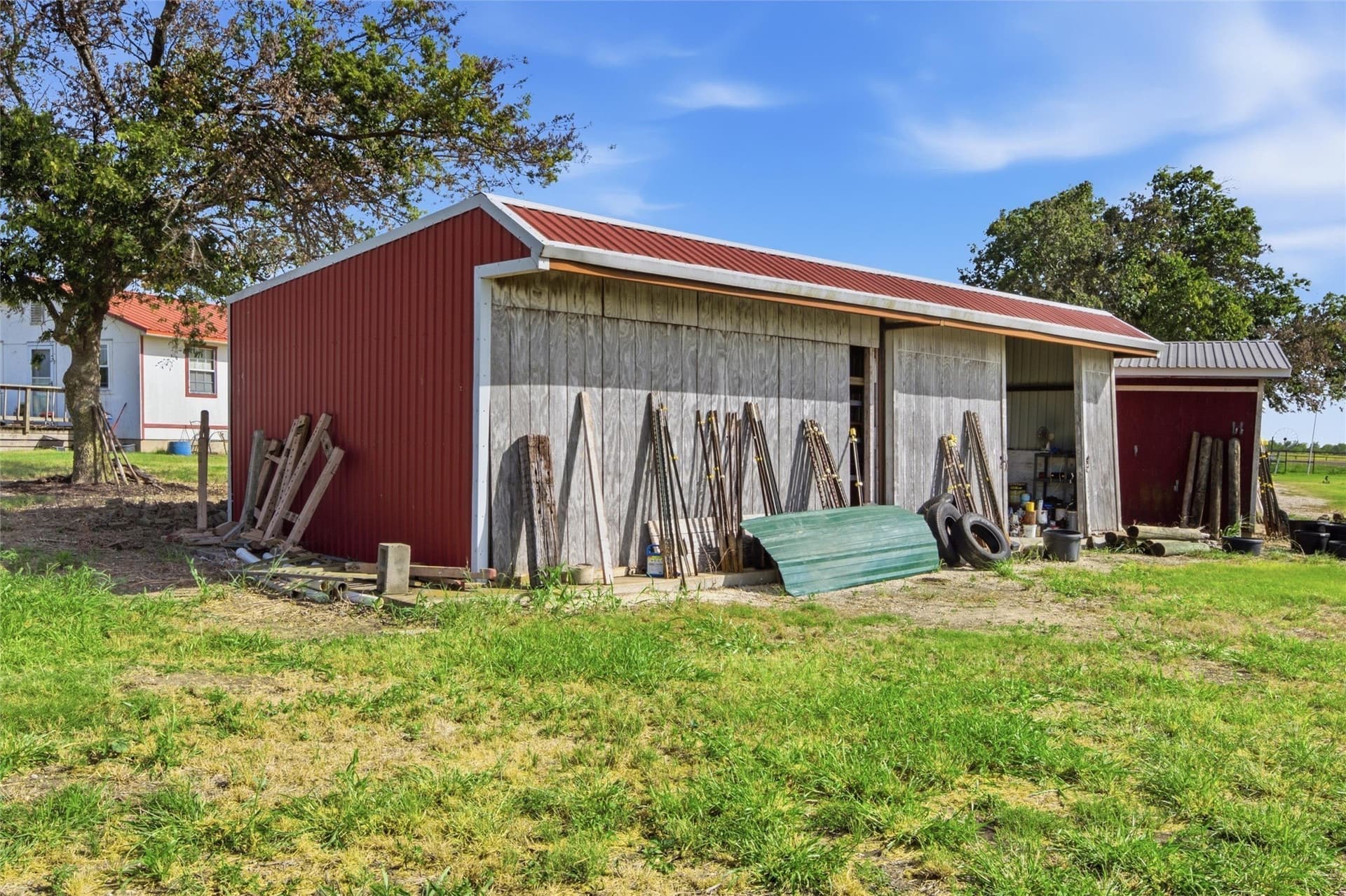 90.2 acres in McLennan County - photo 8