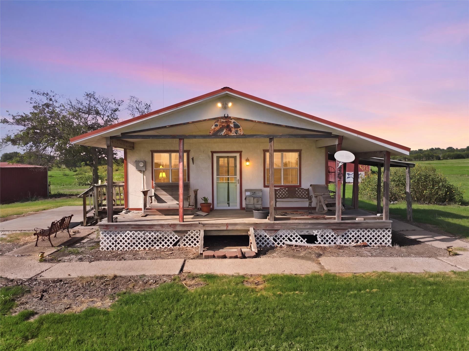 90.2 acres in McLennan County featured view
