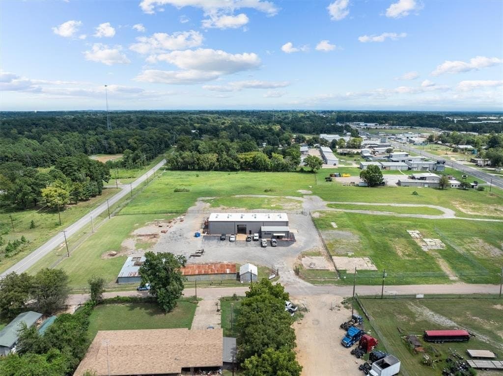 12.46 acres in Gregg County featured view