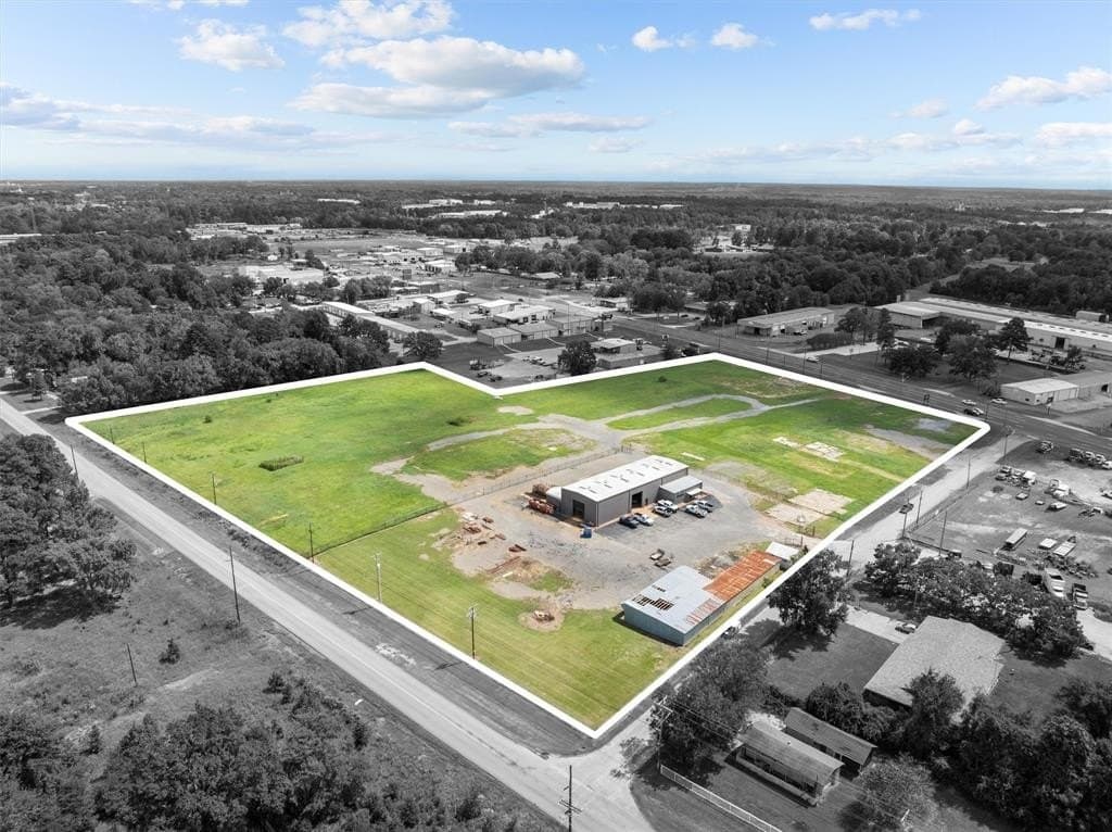 12.46 acres in Gregg County