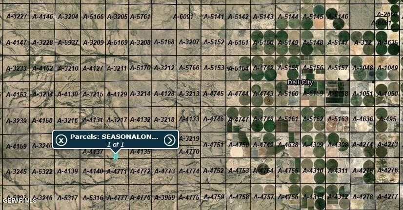 20.08 acres in Hudspeth County - photo 16