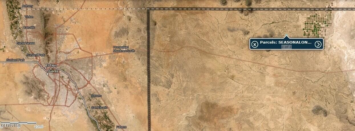 20.08 acres in Hudspeth County - photo 18