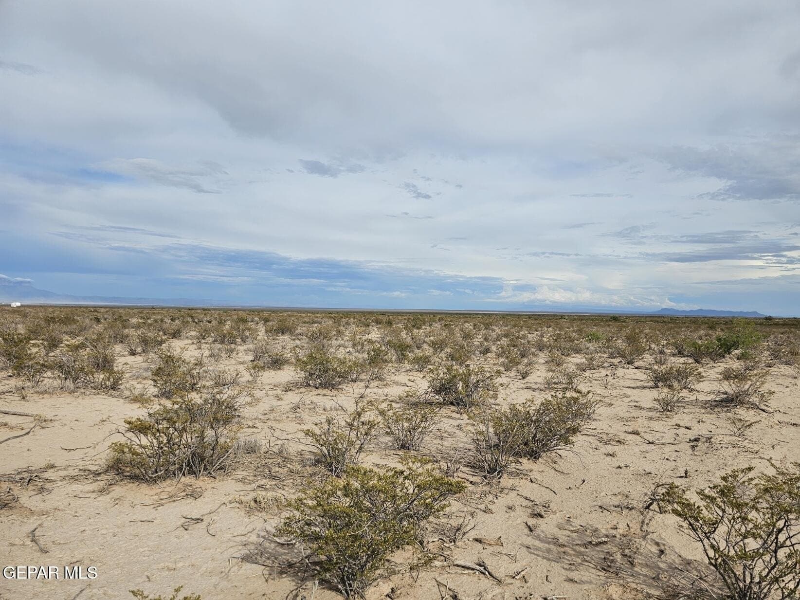 20.08 acres in Hudspeth County