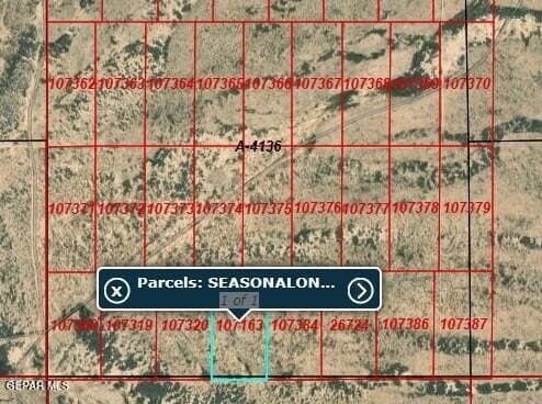 20.08 acres in Hudspeth County - photo 17