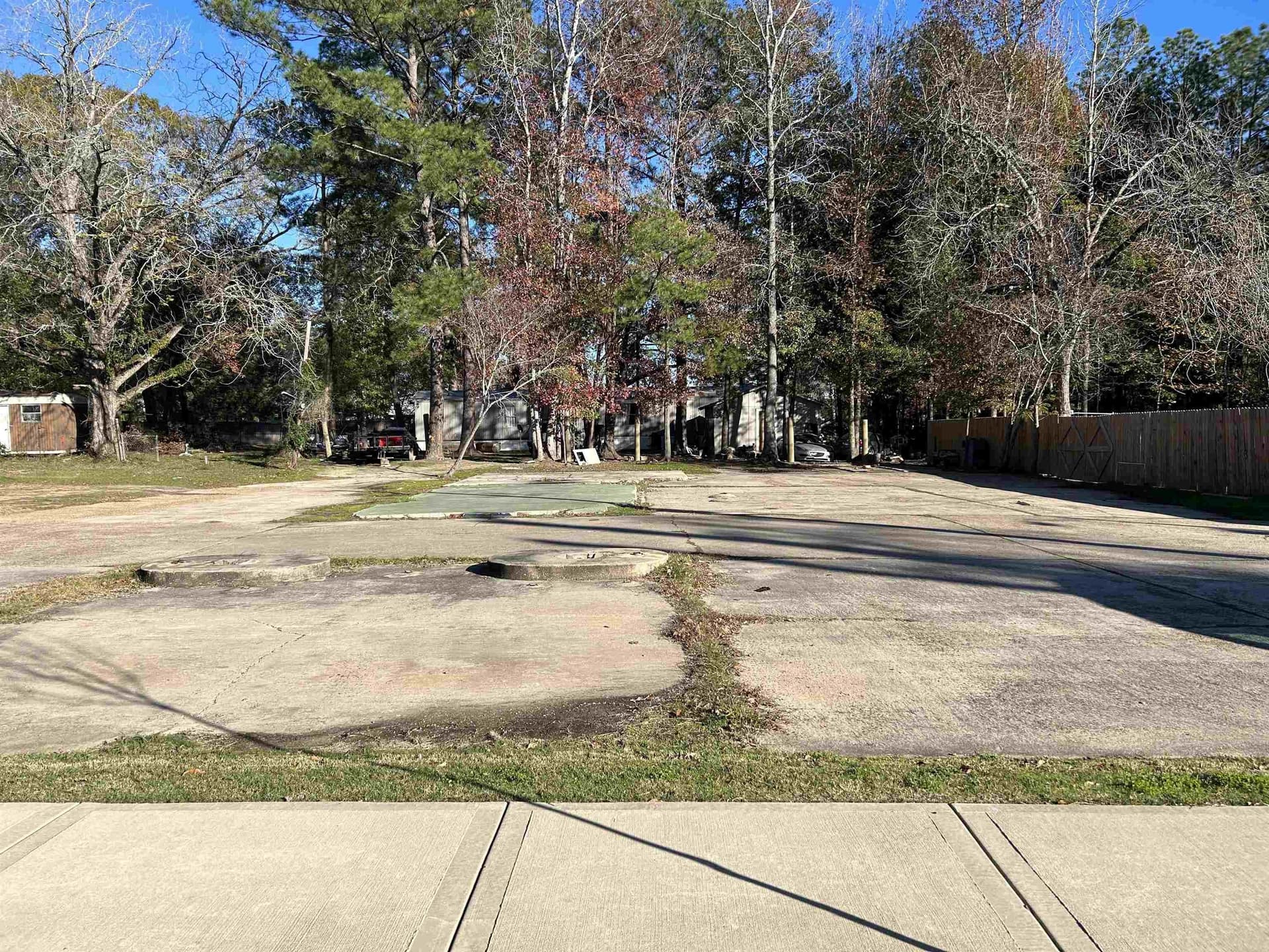 0.26 acres in Texas County