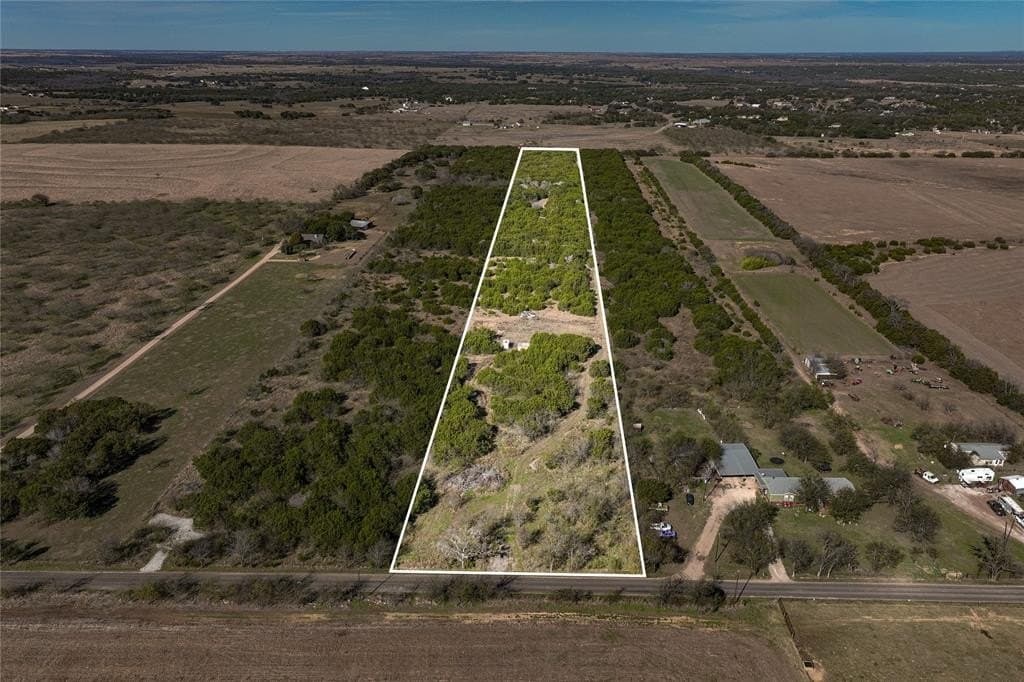 13.58 acres in McLennan County