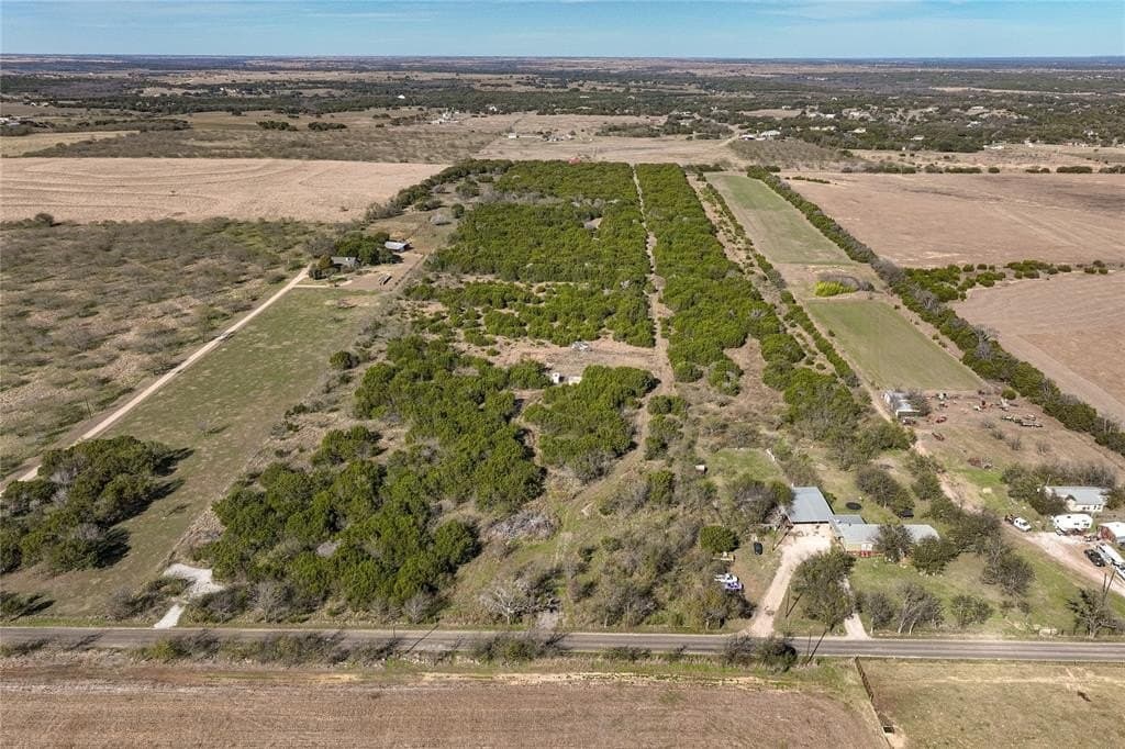 13.58 acres in McLennan County gallery image 2