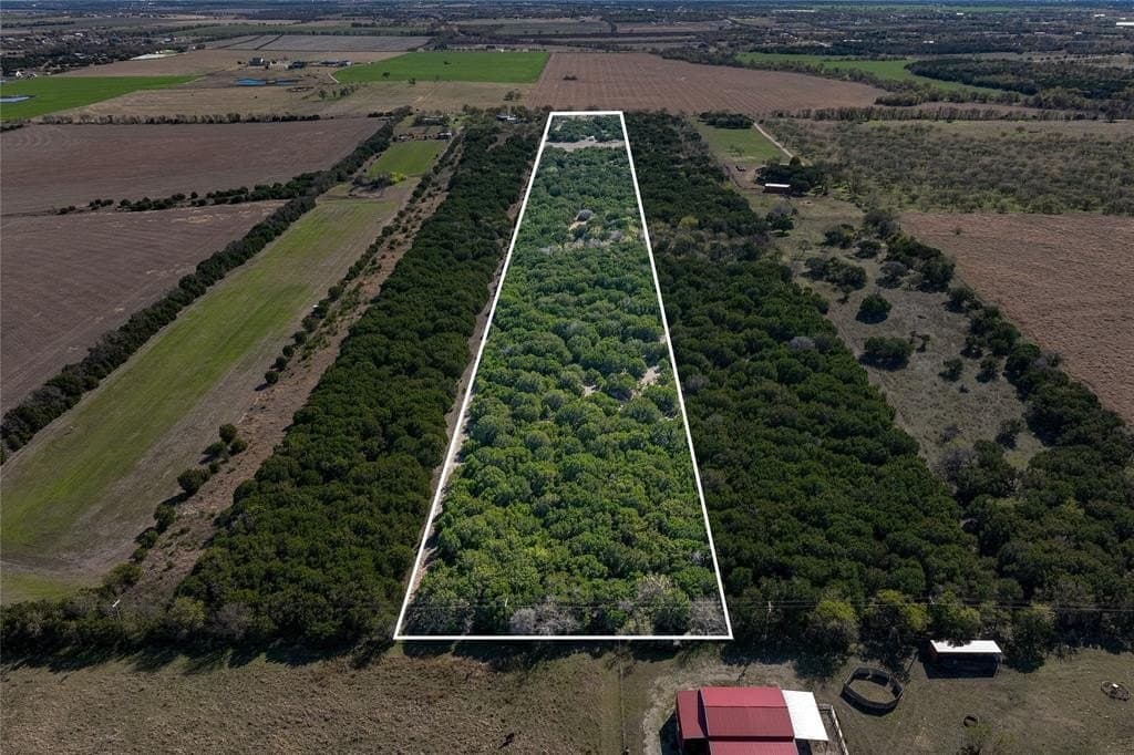 13.58 acres in McLennan County gallery image 3